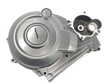 Yamaha MT 03 RM02 [2007] - Tapa alternador tapa motor izquierda - 0