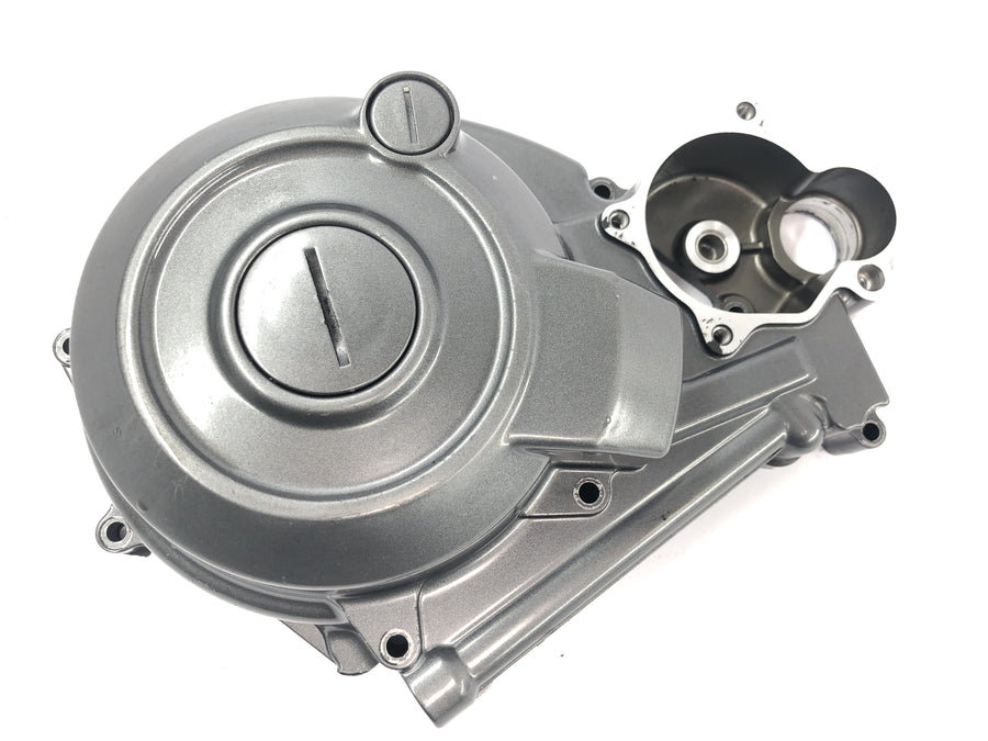 Yamaha MT 03 RM02 [2007] - Tapa alternador tapa motor izquierda