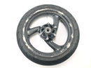 Yamaha XJR 1300 RP02 [1999] - Llanta rueda delantera 3,50 x 17"-6