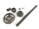 Moto Guzzi Norge 1200 [2006] - Set de la cadena de control-3