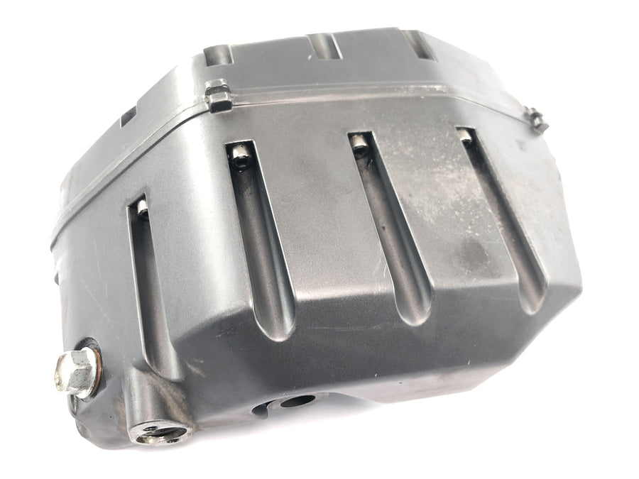 Yamaha MT 03 RM02 [2007] - Depósito depósito aceite motor depósito aceite