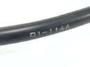 Kawasaki Zephyr 750 ZR750C [1994] - Cable del velocímetro, accionamiento del velocímetro-2