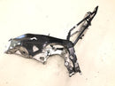 Yamaha YZF R1 RN04 [2001] - Chasis bastidor principal con papeles-2