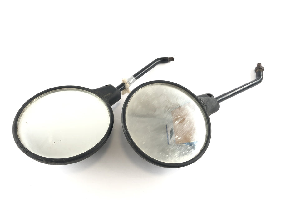 Yamaha XS 400 2A2 [1982] - Pareja de set de Spiegel Refie