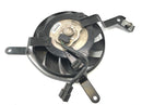 Triumph Street Triple R 675 D67LD [2010] - ventilador del ventilador del motor del motor del ventilador más enfriador soplador de radiador-4