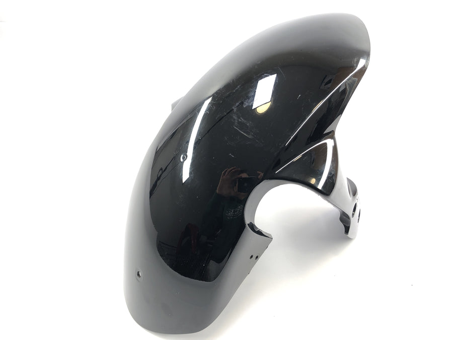 Suzuki GSXR 600 750 1000 [2006 a 2009] - Fender en el frente frontal