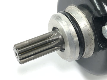 SWM RS 125 R B2 [2020] - Motor de arranque arranque eléctrico arranque eléctrico - 0