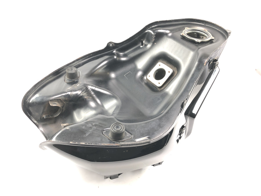 Kawasaki Versys KLE 650 A [2006] - Depósito de gasolina depósito de combustible placa depósito contenedor depósito