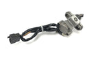 Cagiva Mito 125 Evo 8P [2000] - Interruptor de encendido con bloqueo de encendido-3