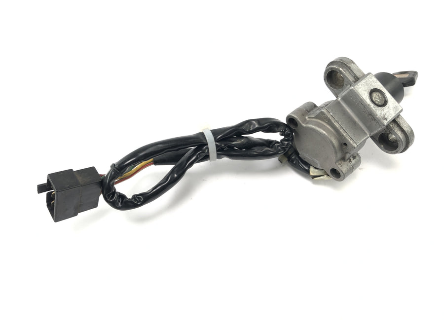 Cagiva Mito 125 Evo 8P [2000] - Interruptor de encendido con bloqueo de encendido