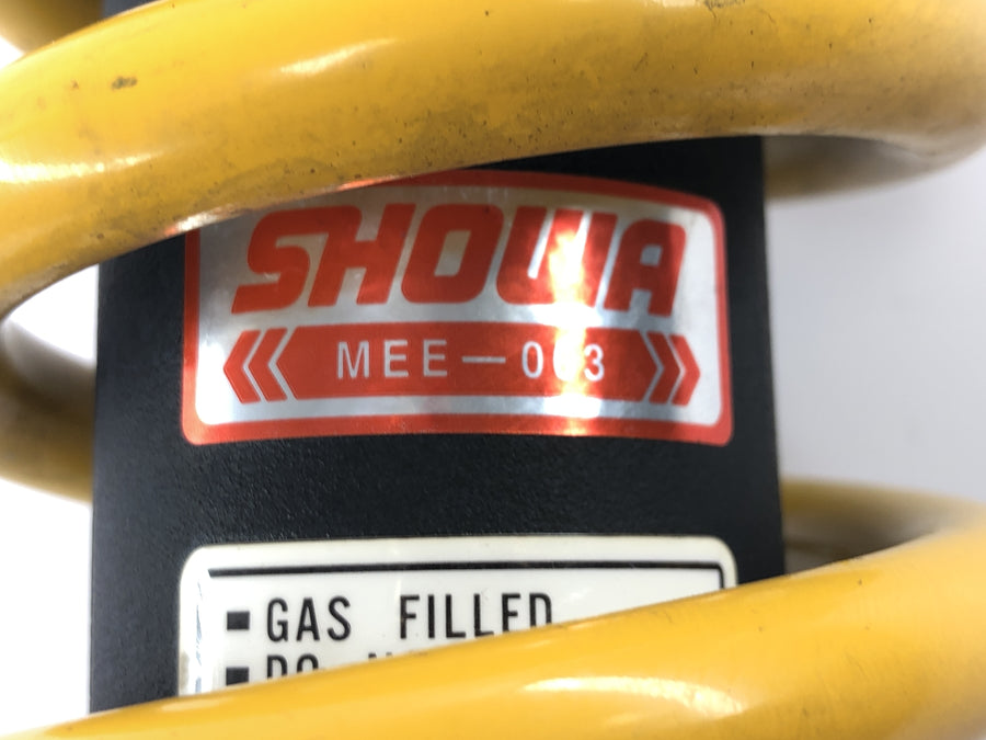 Honda CBR 600 RR PC37 [2004] - amortiguador trasero Amortiguador de presión de gas Showa