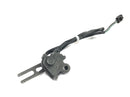 Kawasaki Versys KLE 650 A [2006] - Soporte interruptor interruptor de caballete lateral-1