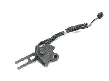 Kawasaki Versys KLE 650 A [2006] - Soporte interruptor interruptor de caballete lateral