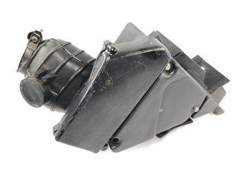 Yamaha DT 125 R DE03 [2000] - Caja filtro de aire Caja filtro de aire Caja aire admisión - 0
