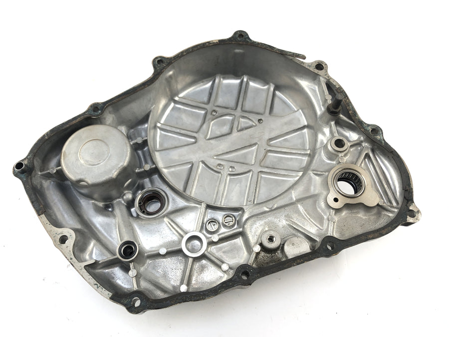 Honda NX 650 RD02 [1989] - Tapa de acoplamiento de la tapa del motor