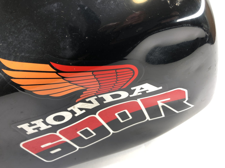 Honda XL 600 R PD03 [1985] - Tanque de gasolina