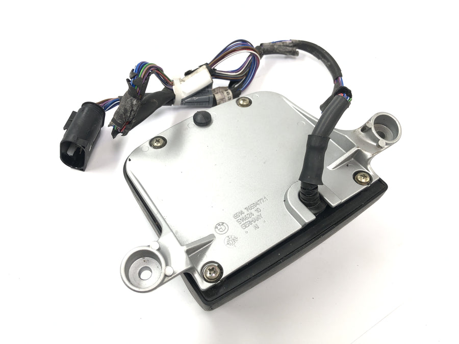 BMW R 1200 CL K30 [2003] - Sistema de entretenimiento de panel de control de radio Control