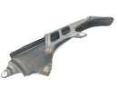 Honda XL 600 RM PD03 [1985] - protector de cadena cubre cadena plastico-4
