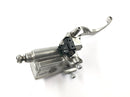 Kawasaki VN 1600 Classic VNT60A [2007] - Fijación manillar bomba embrague izquierda con maneta embrague-4