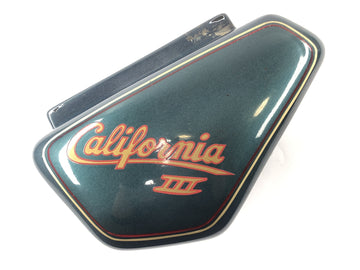Moto Guzzi California III VY Integrale [1990] - Tapa lateral carenado lateral derecho