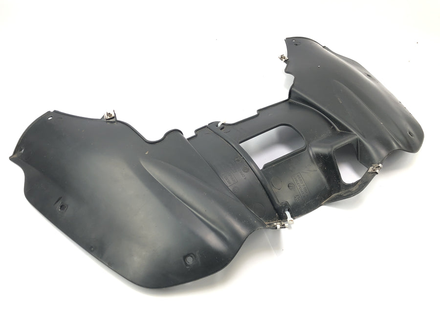 BMW R 1200 CL K30 [2003] - revestimiento interior en la parte inferior