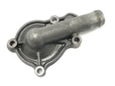 Honda CRF 450 R [2007] - Tapa bomba de agua, tapa carcasa agua refrigeración-1