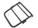 Kawasaki KMX 125 B [1998] - Rack de equipaje-2