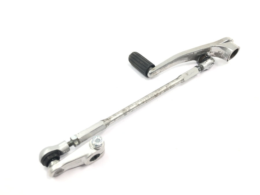 Honda CBR 600 RR PC37 [2004] - palanca de cambios pedal de cambio varillaje de cambios palanca de cambios