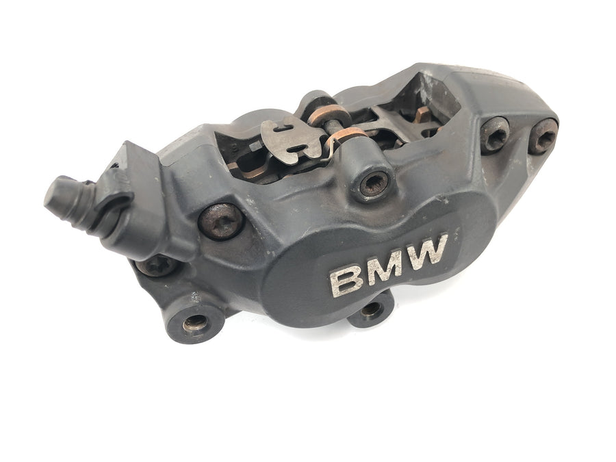 BMW K 1200 S K12S [2005] - Pinza de freno Brembo delantera izquierda