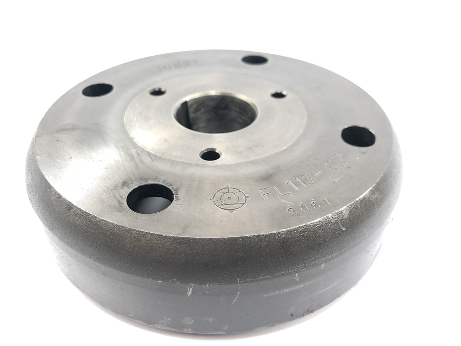 Honda XL 600 RM PD03 [1985] - Rotor alternador polo rueda volante rotor Lima