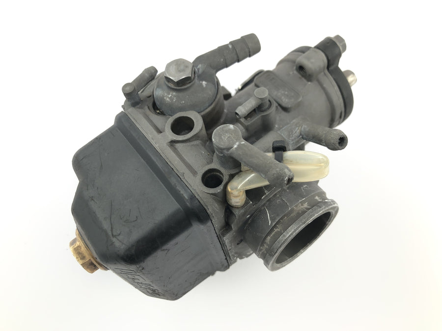 Sachs ZX 125 [1998] - Carburador Dellorto PHBH28 VS