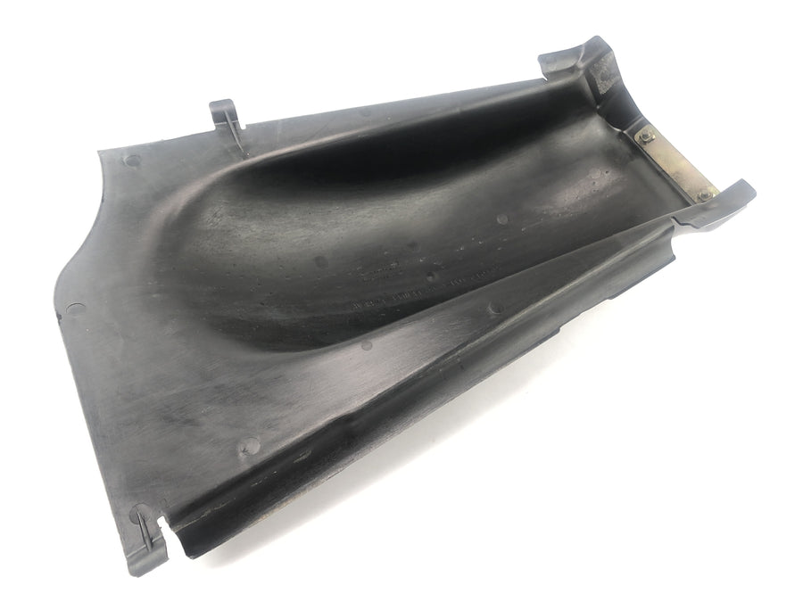 Honda GL 500 Silversching PC02 [1982] - Kotfewügel Tarra de protección trasera Fender Fender