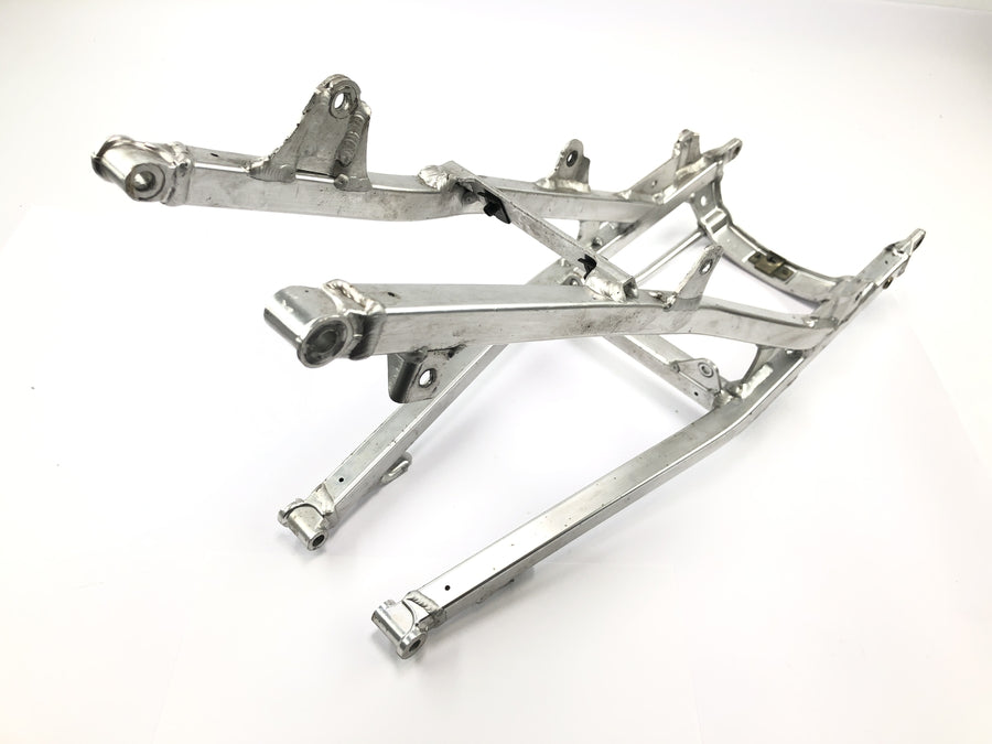 Husqvarna TE 610 H6 8AE [TE 570 H7] - Bastidor trasero parte trasera aluminio