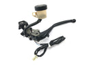 Ducati Multistrada 1200 S Touring [2009] - racor embrague bomba embrague racor manillar izquierdo-2