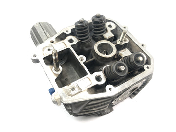 Moto Guzzi V10 Centauro [1998] - culata válvula derecha - 0