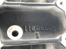 Triumph Tiger 900 T400 [1998] - cárter del motor, bloque del motor con carcasa vacía-4