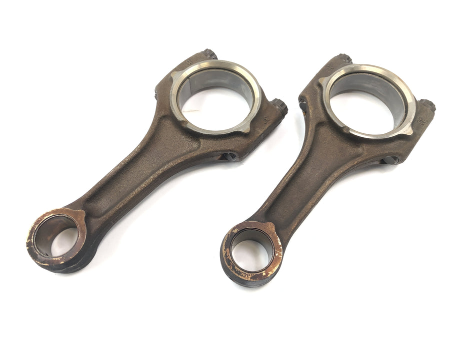 BMW R 1200 GS Adventure R12 [2012] - Pleuel Pleula Rod Set Pareja