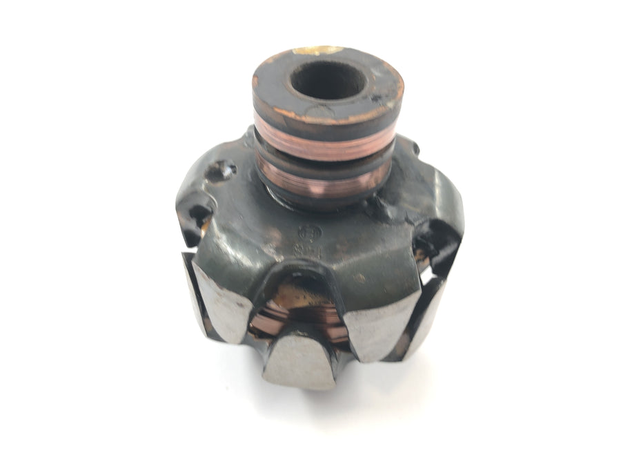 MOTO GUZZI CALIFORNIA 2 1000 VT [1982] - Rotor alternador Rotor generador