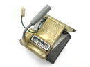 Honda GL 1500 Goldwing SC22 [1993] - Panel de control del transceptor de radio CB-4