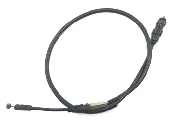 Honda NX 650 Dominator RD02 [1994] - Cable del estrangulador Cable Bowden