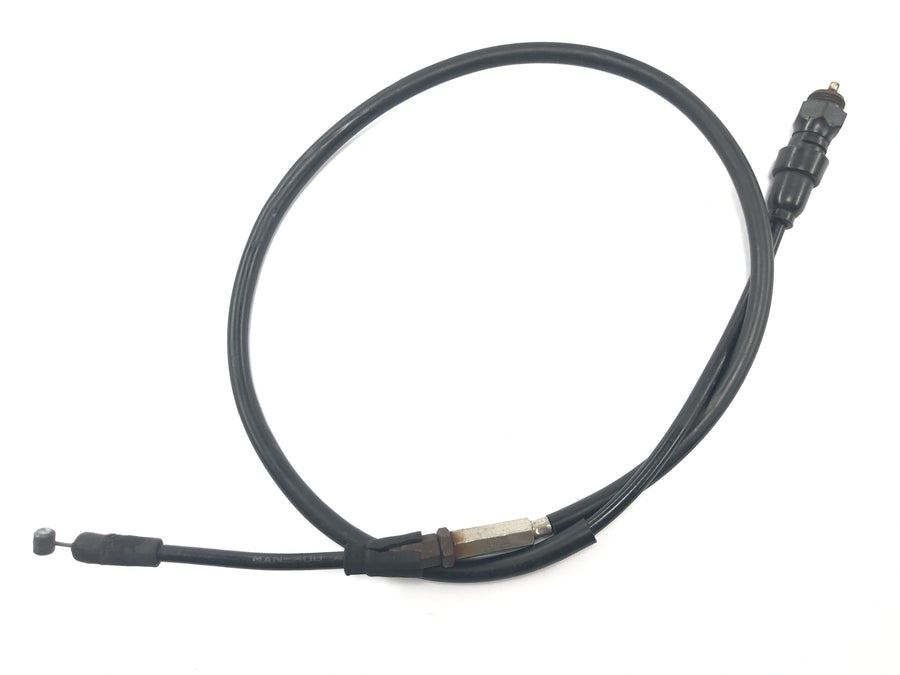 Honda NX 650 Dominator RD02 [1994] - Cable del estrangulador Cable Bowden