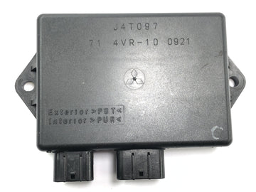 Yamaha XVS 650 Drag Star VM03 [2001] - Controlador CDI de la unidad de control de la caja de encendido - 0