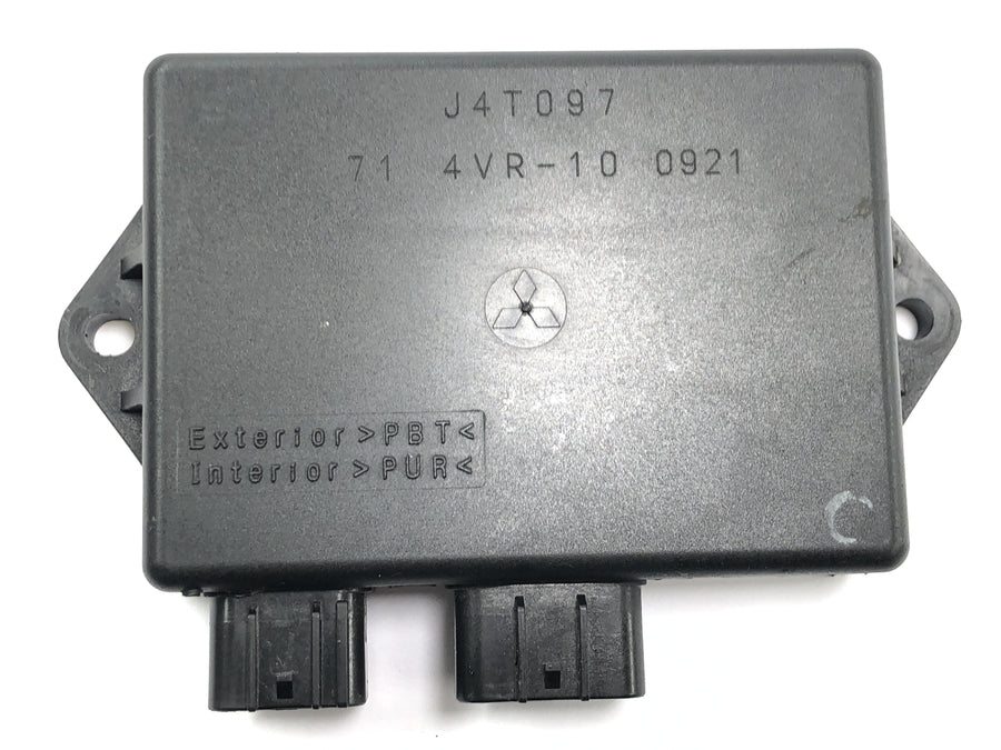 Yamaha XVS 650 Drag Star VM03 [2001] - Controlador CDI de la unidad de control de la caja de encendido