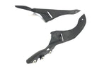 BMW K 1300 S K12S [2010] - Cockpita Cover Interior revestimiento izquierdo y derecho-2