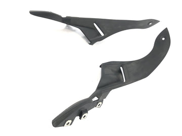 BMW K 1300 S K12S [2010] - Cockpita Cover Interior revestimiento izquierdo y derecho - 0