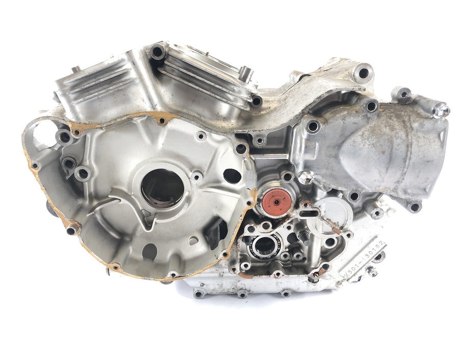 Suzuki vs 1400 VX51L [1987] - Motor Hoiling