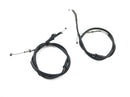 Kawasaki ZRX 1200 S ZRT20A [2001] - Cable del acelerador Juego de cables Bowden abridor y cerrador-3