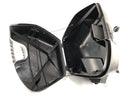 Moto Guzzi Stelvio 1200 4V [2009] - Caso de la carcasa del lado de la maleta Caja de motocicleta superior-3