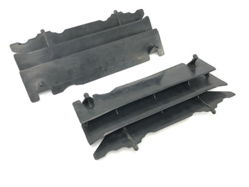 SWM RS 125 R B2 [2020] - Tapa radiador carenado radiador