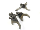Yamaha XT 500 1U6 [1981] - Switch Schiting Claws Conjunto-2